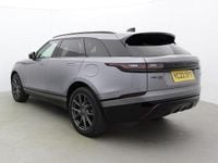 Used Land Rover Range Rover Velar HSE Dynamic 404 HP (297 kW) 2022 Grey SUV