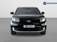 Used Ford Explorer Premium 210 kW (286 HP) 2025 Black SUV