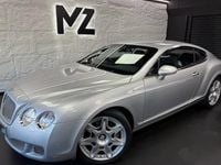 Used Bentley Continental GT 2009 Coupe