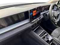 Used VW Tayron R-line 147 HP (108 kW) 2025 Silver SUV