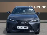 Used Lexus UX Sport Design Packet 184 HP (135 kW) 2023 Grey SUV