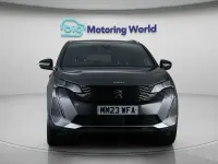 Used Peugeot 3008 Allure+ 131 HP (96 kW) 2023 Grey SUV