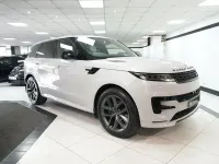 Used Land Rover Range Rover Sport SE Dynamic 295 HP (216 kW) 2023 Grey SUV