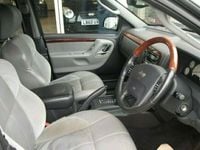 Used Jeep Grand Cherokee 2004 SUV