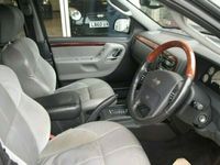 used Jeep Grand Cherokee 4.7