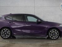 Used BMW 120 M Sport 156 HP (114 kW) 2026 Hatchback