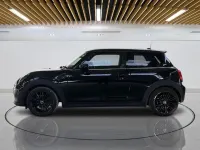 Used Mini Cooper SE Hatch 135 kW (184 HP) 2022 Black Hatchback