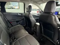 Used Ford Kuga Titanium 120 HP (88 kW) 2020 Grey SUV