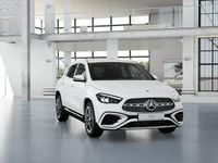 New Mercedes GLA200 Executive 150 HP (110 kW) 2026 SUV
