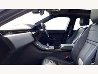 Used Land Rover Range Rover evoque Autobiography 309 HP (227 kW) 2024 Blue SUV