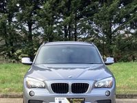 used BMW X1 X1 2.0xDrive18d M Sport