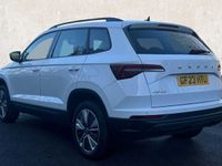 used Skoda Karoq 1.5 TSI SE Drive 5dr DSG