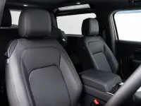 Usado Land Rover Defender SE Dynamic 2024 Marrón SUV