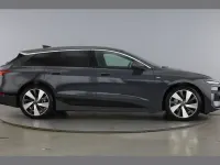New Audi A6 e-tron S-Line 269 kW (367 HP) 2025 Grey Estate