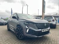 Used Renault Austral Iconic Esprit Alpine 196 HP (144 kW) 2025 Other SUV