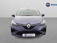 Used Renault Clio V Evolution 90 HP (66 kW) 2022 Grey Hatchback