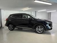 Used MG HS 162 HP (119 kW) 2022 Black SUV