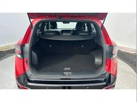 Used Kia Sportage GT-Line 180 HP (132 kW) 2023 Red SUV