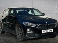 Used BMW X2 Sport Line 192 HP (141 kW) 2020 SUV