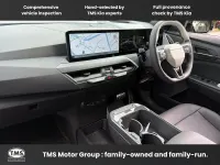Used Kia EV5 GT-Line S 160 kW (218 HP) 2026 Green SUV