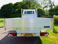 Used Mercedes Sprinter Progressive 2021 White Van