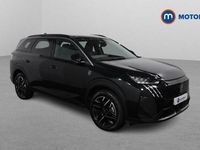 Used Peugeot 5008 GTi 145 HP (106 kW) 2025 Black SUV