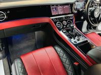 Used Bentley Continental GT 551 HP (405 kW) 2020 Coupe
