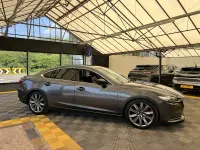Used Mazda 6 Inclusive 194 HP (142 kW) 2020 Grey Sedan