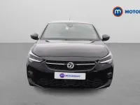 Used Vauxhall Corsa 75 HP (55 kW) 2023 Black Hatchback
