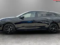 Used Vauxhall Astra 131 HP (96 kW) 2026 Estate