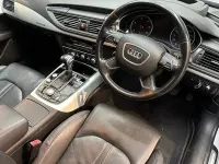 Used Audi A7 Sportback 245 HP (180 kW) 2014 Hatchback
