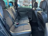 Used Ford C-MAX Titanium 140 HP (102 kW) 2011 Black MPV