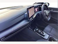 Used VW Golf VIII Black Edition 150 HP (110 kW) 2026 Black Hatchback