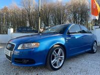 used Audi S4 4.2