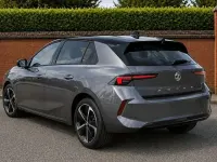 New Vauxhall Astra 131 HP (96 kW) 2026 Hatchback