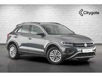 Used VW T-Roc 150 HP (110 kW) 2022 SUV