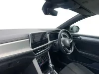 Used VW T-Roc 150 HP (110 kW) 2024 SUV