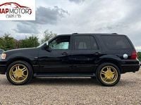 Used Ford Expedition 2006 SUV