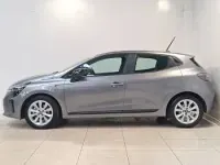 Used Renault Clio Evolution 143 HP (105 kW) 2023 Grey Hatchback