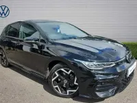 Used VW Golf VIII 150 HP (110 kW) 2025
