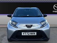 Used Toyota Aygo X PURE 72 HP (52 kW) 2025 SUV