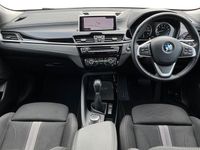 used BMW X2 xDrive25e Sport 1.5 5dr