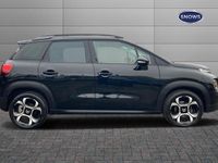 used Citroën C3 Aircross 1.5 BlueHDi Flair Euro 6 5dr