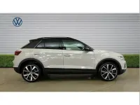 New VW T-Roc Design 147 HP (108 kW) 2025 Other SUV