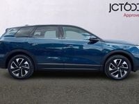 New Vauxhall Grandland X 134 HP (98 kW) 2025 Blue SUV
