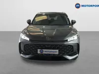 Used MG HS Trophy 224 HP (164 kW) 2025 Grey SUV