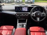 Used BMW M340 M Sport 374 HP (275 kW) 2023 Black Sedan