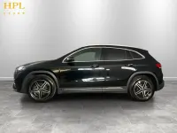 Used Mercedes EQA300 AMG line 167 kW (228 HP) 2023 Black SUV