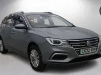 Used MG MG5 EV Exclusive 114 kW (156 HP) 2022 Estate
