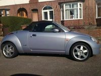 used Ford StreetKa 1.6